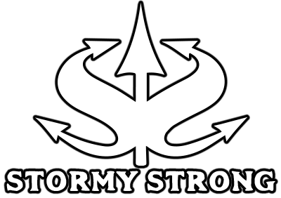 Stormy Strong